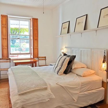 Bed and Breakfast The Whitehouse Barrydale Esterno foto