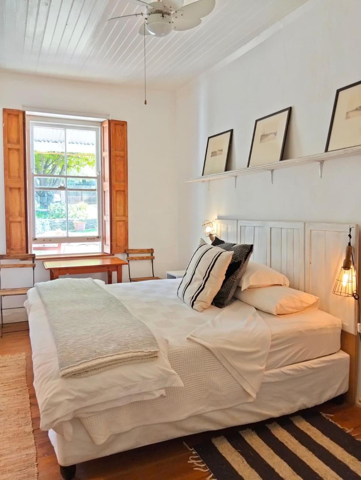 Bed and Breakfast The Whitehouse Barrydale Esterno foto