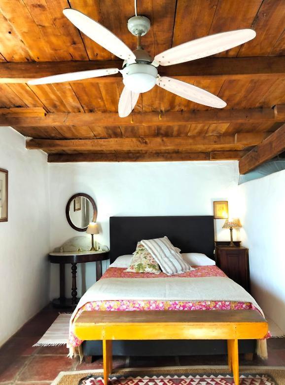Bed and Breakfast The Whitehouse Barrydale Esterno foto