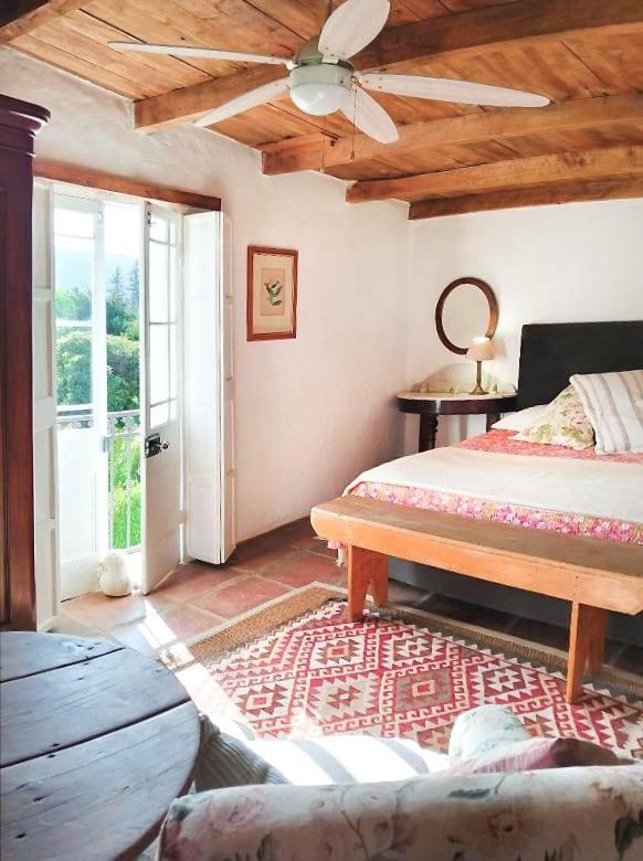 Bed and Breakfast The Whitehouse Barrydale Esterno foto
